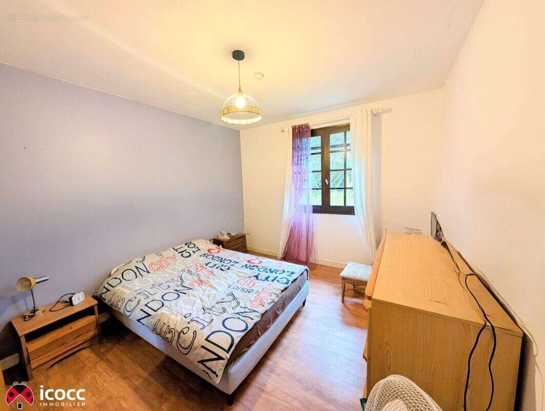 Maison à LA BRETONNIERE-LA-CLAYE