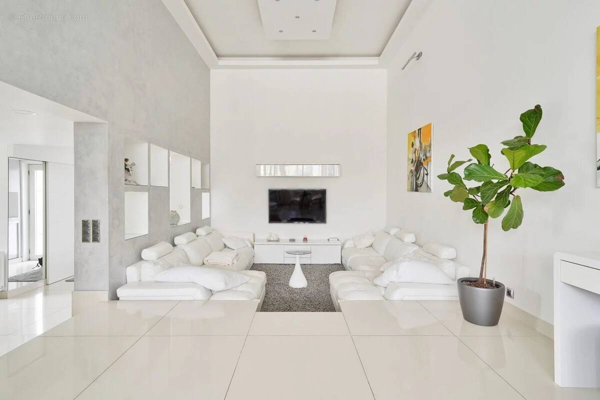 Appartement à CLAMART