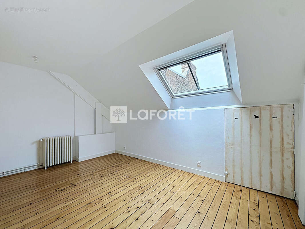 Thabor Fac de Doit Maison Rennes 8 pièce(s) 180m2 - photo 10