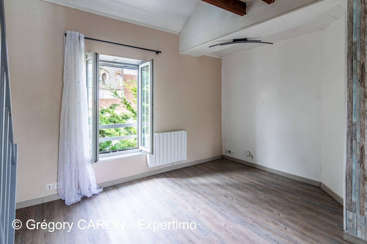 Appartement à HEROUVILLE