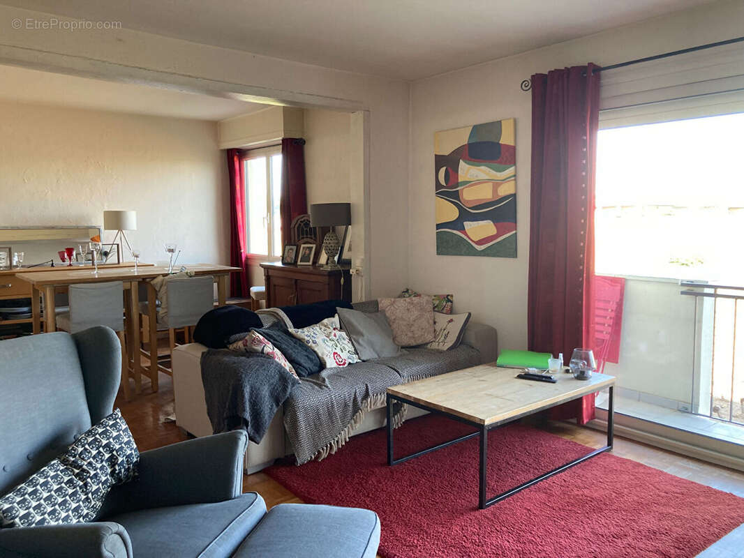 Appartement à LIBOURNE