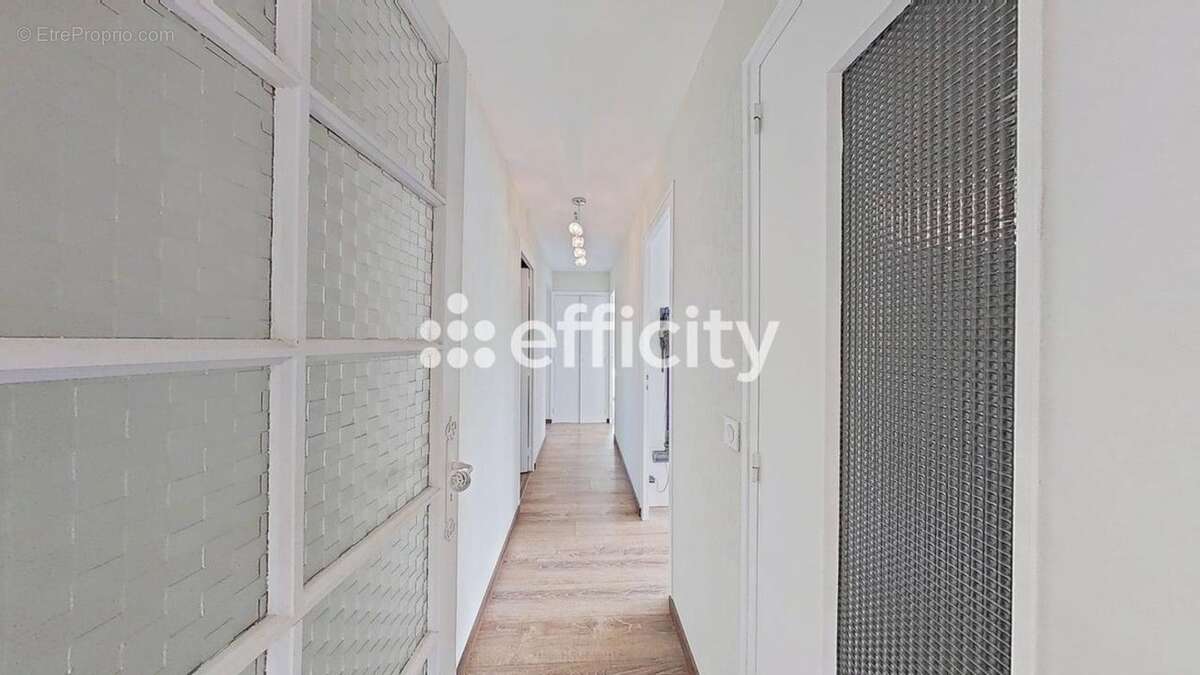 Maison à THONON-LES-BAINS