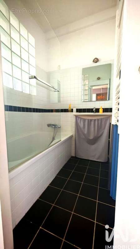 Photo 8 - Commerce à CHOISY-LE-ROI