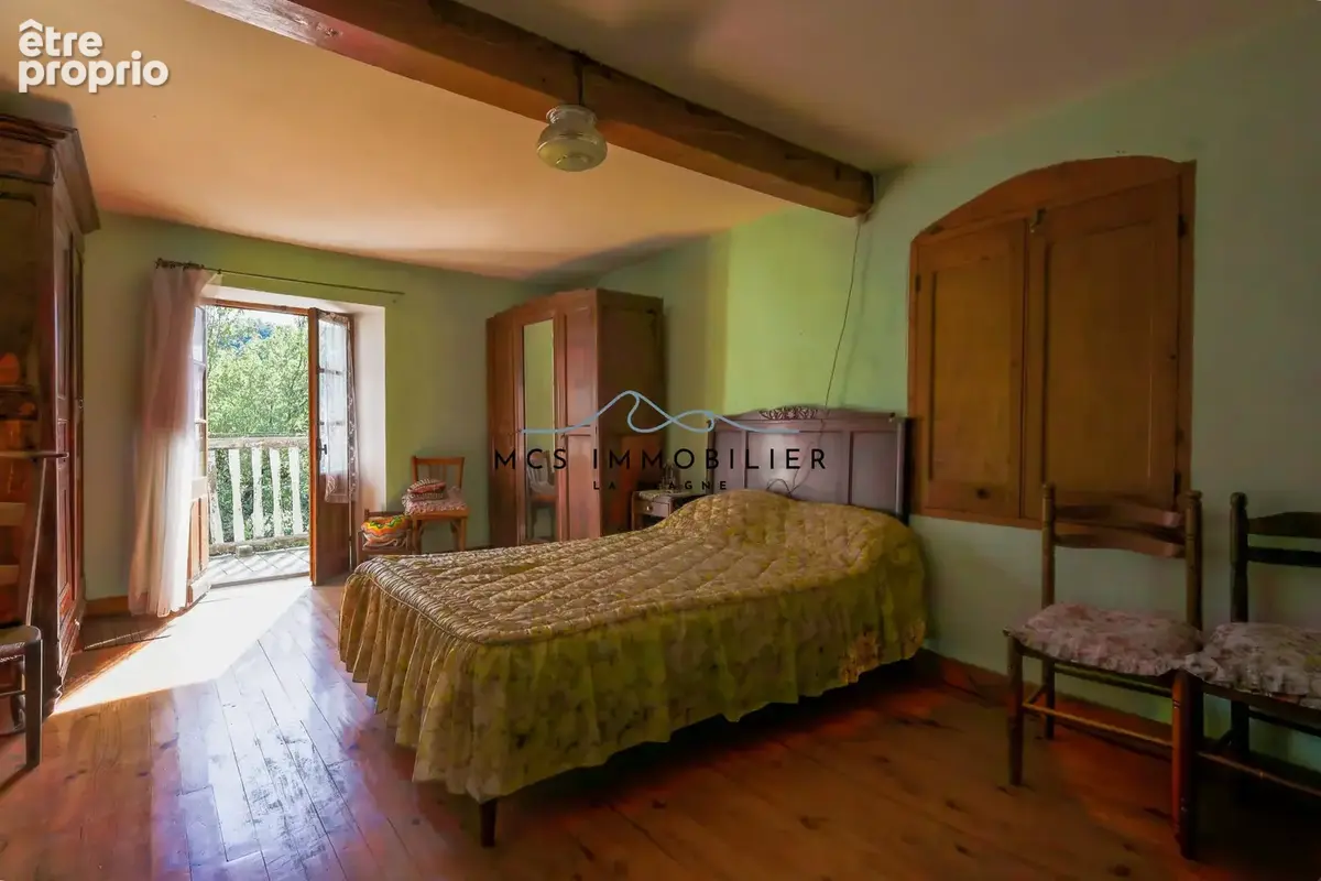 Maison 7 pièces 160 m² à vendre à Macot-La-Plagne (73210) - photo 9