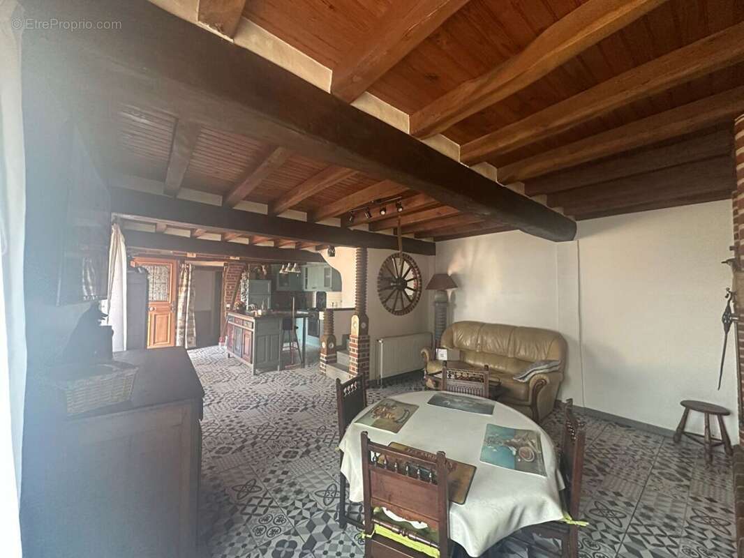 56428974c.jpg - Maison à ANSERVILLE