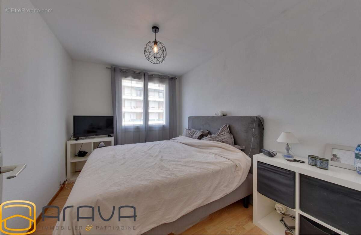 Appartement 51 m² à Saint-Egreve  - photo 4