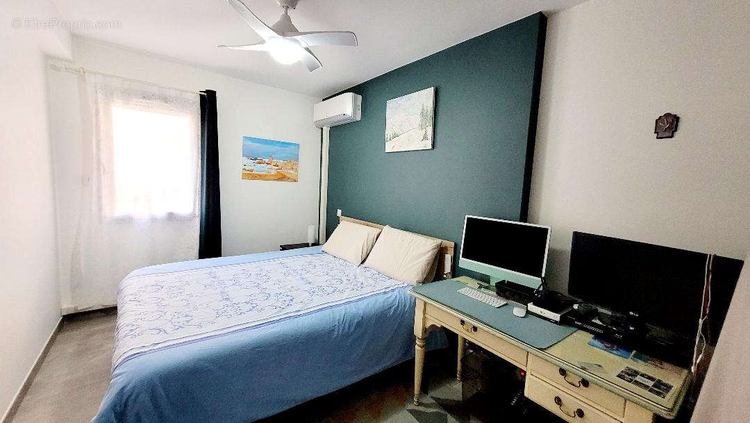 Appartement à PIOLENC