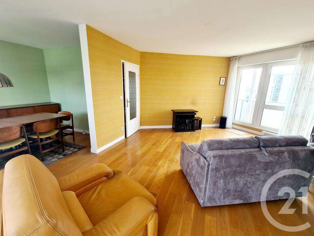 Appartement à CRETEIL