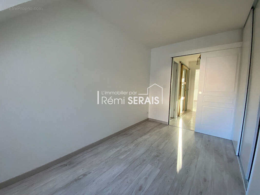 Appartement à FLERS