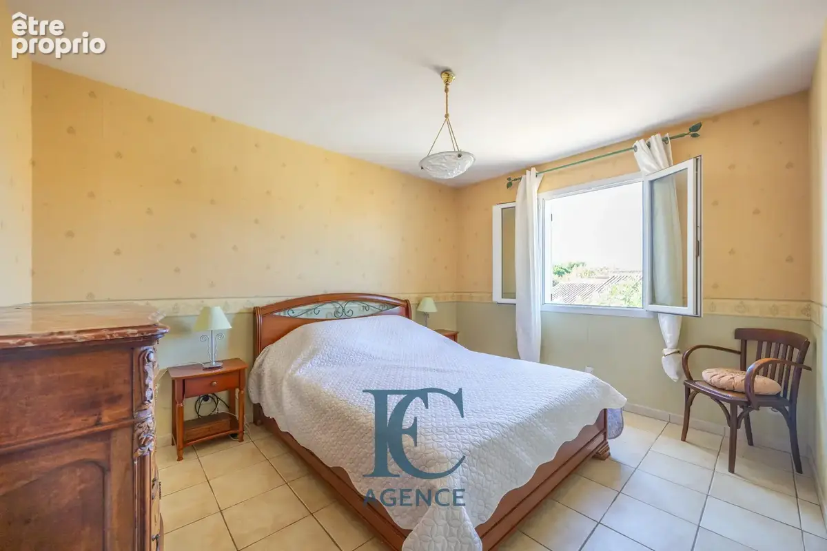 Maison 5 pièces de 122 m2 au calme et proche des plages - photo 5