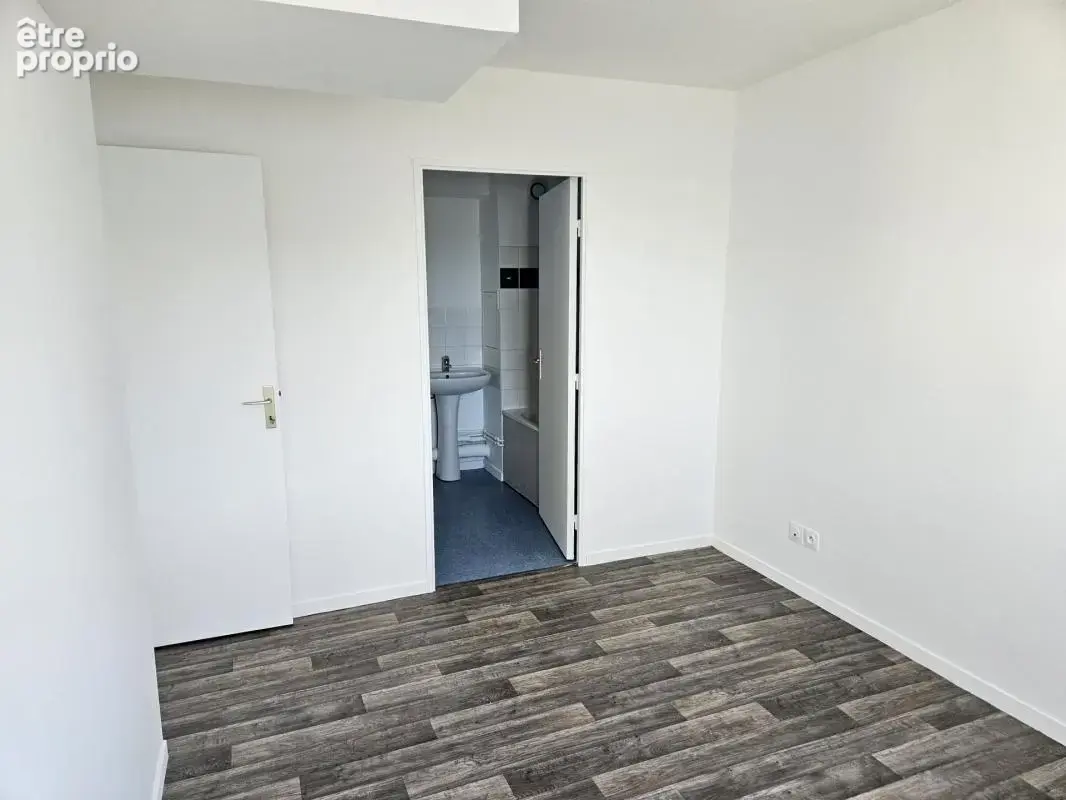 Achat Appartement 2  pièces 44 m² Melun - photo 7