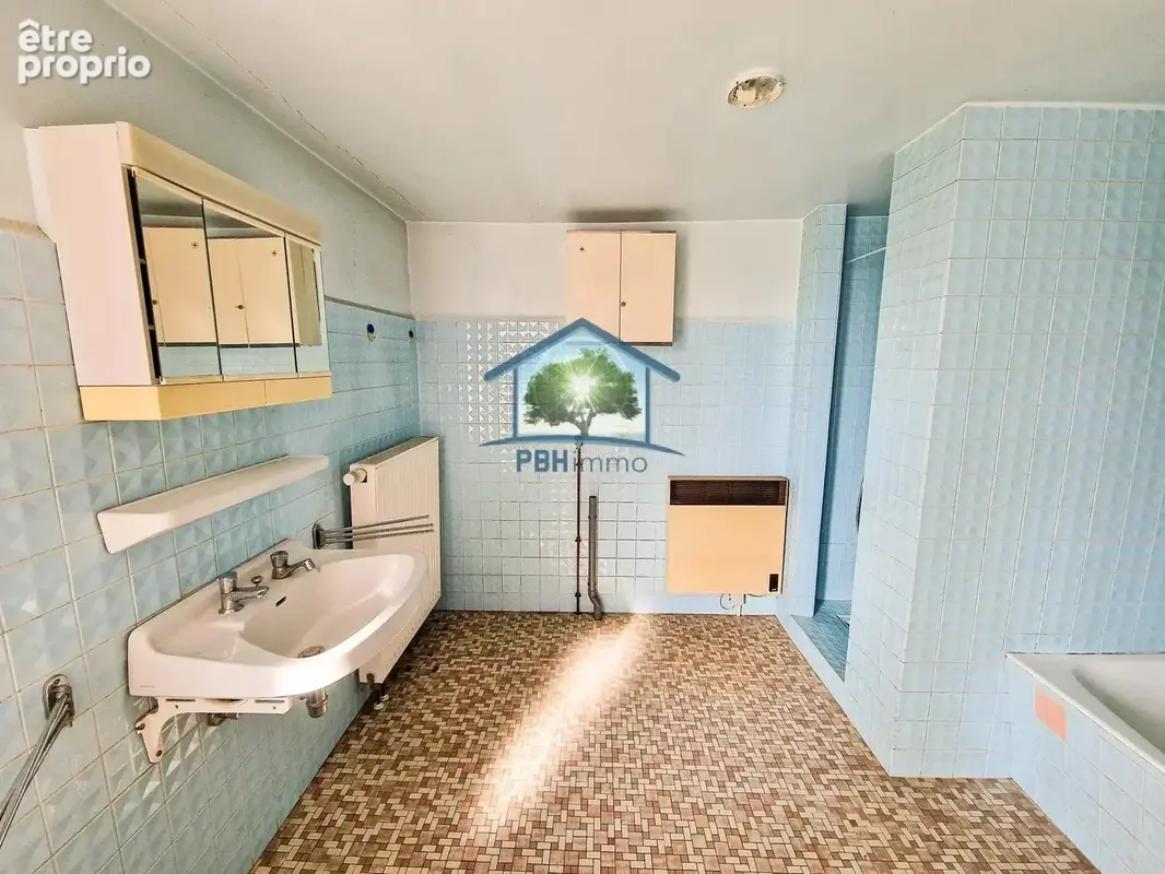 GUEWENHEIM (68) Maison de 122m² sur 6,70 ares - photo 15