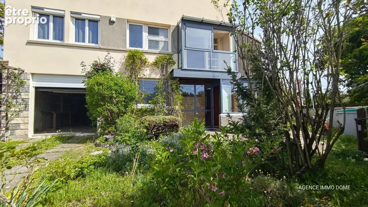 Maison à GERZAT