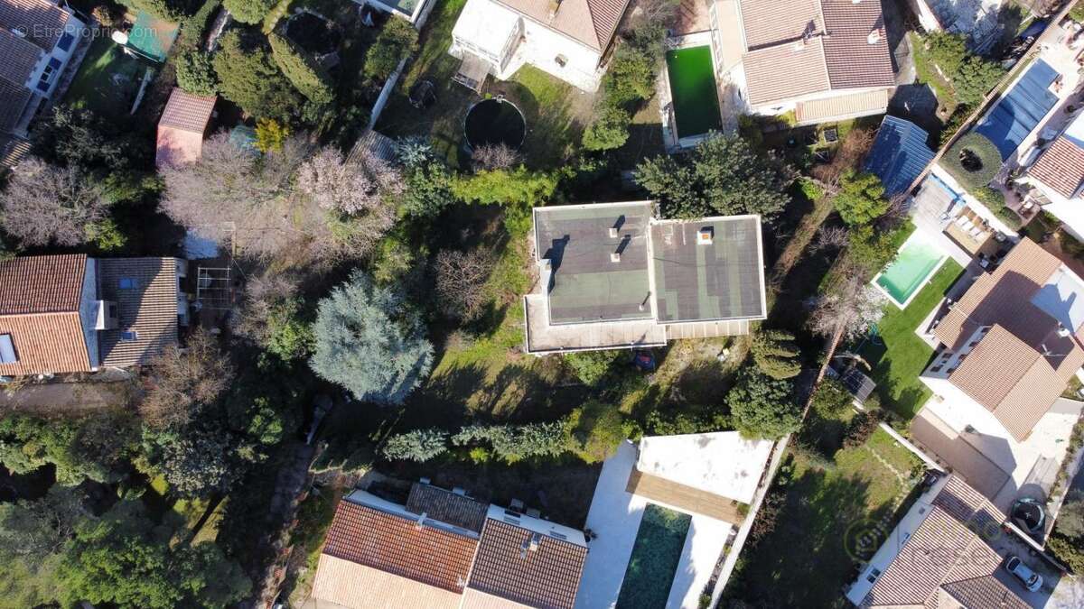 Maison à VENDARGUES