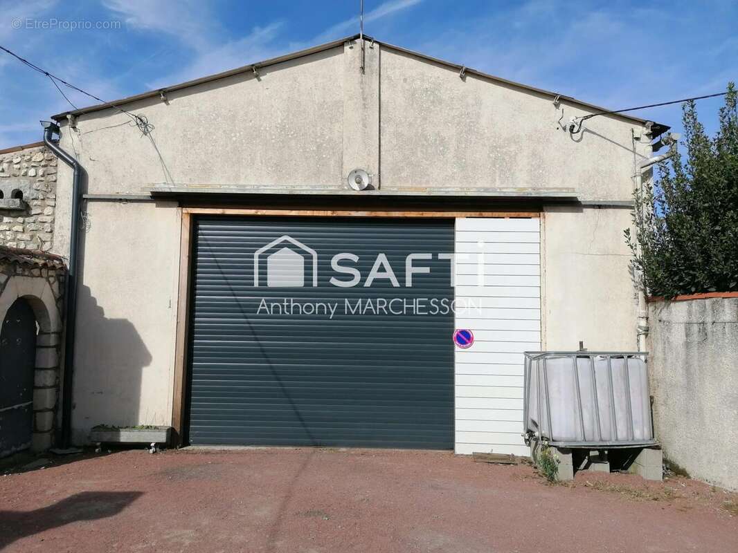 Photo 8 - Maison à AYTRE