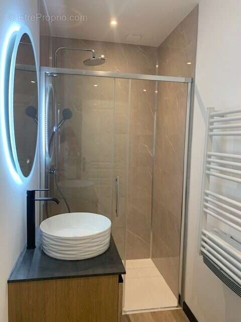 Appartement 59 m² à Parcay-Meslay  - photo 7