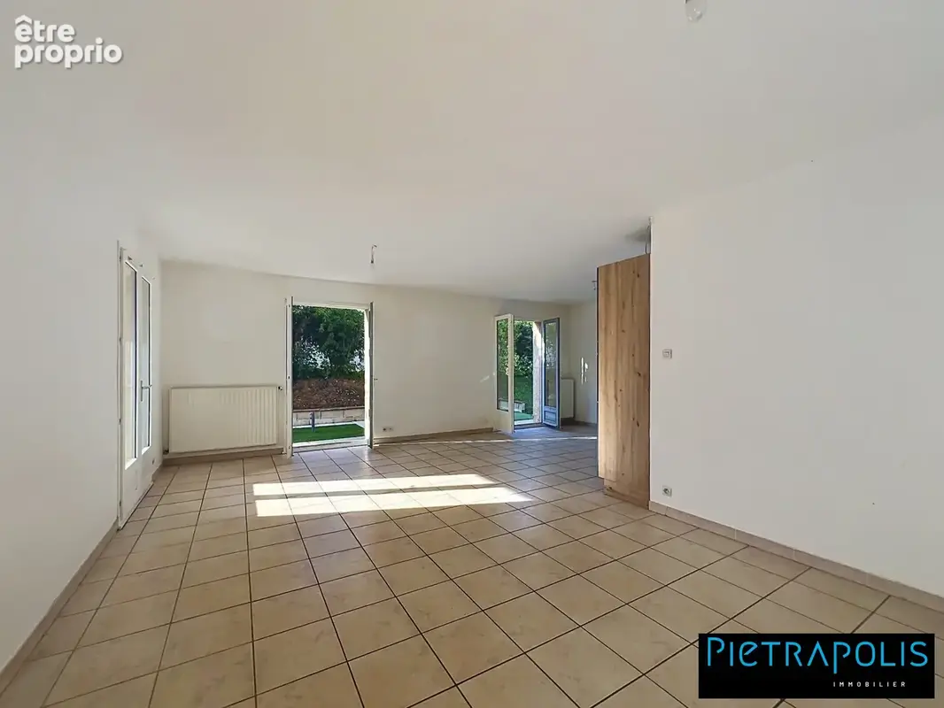 Maison 4 pièces 86 m² à vendre à Poncin (01450) - photo 2