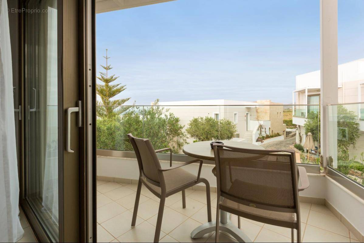 Appartement à LA CIOTAT