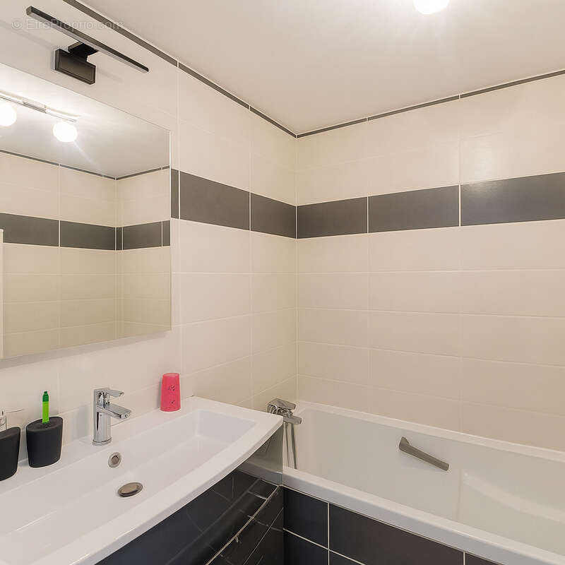 Appartement à L&#039;ETRAT