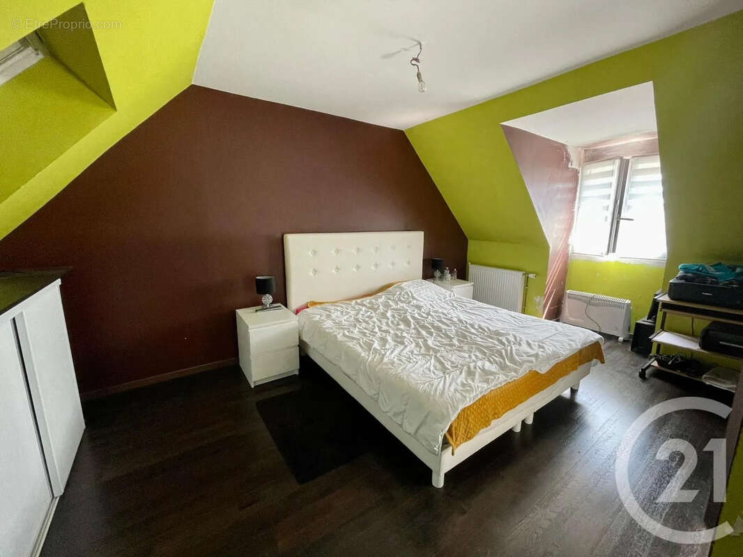 Maison 94 m² à Nantouillet  - photo 9