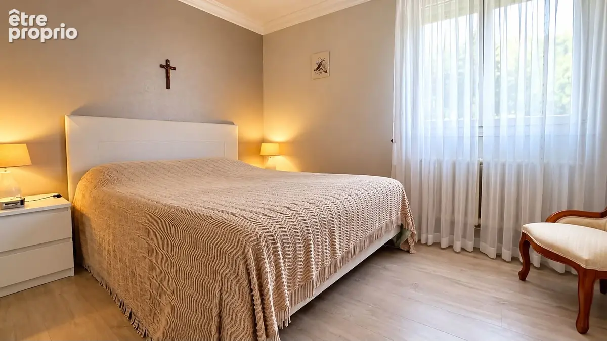 Maison Mezieres Sur Seine 4 pièces 75 m2 - photo 7