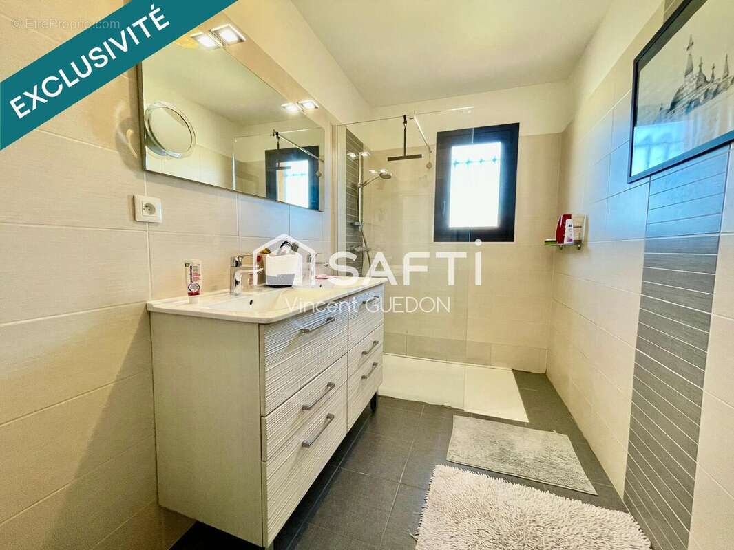 Photo 9 - Maison à PERPIGNAN