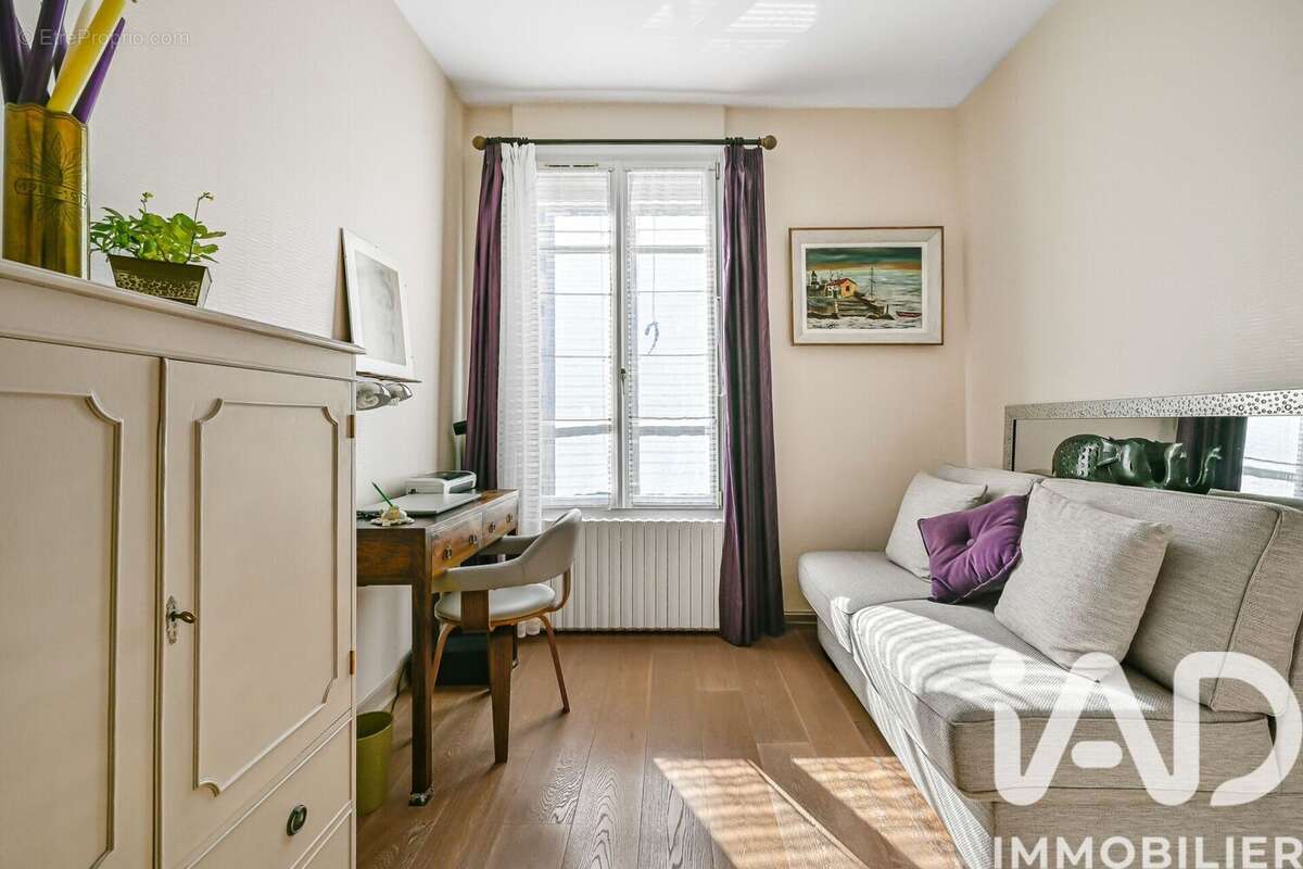 Photo 6 - Maison à BOULOGNE-BILLANCOURT