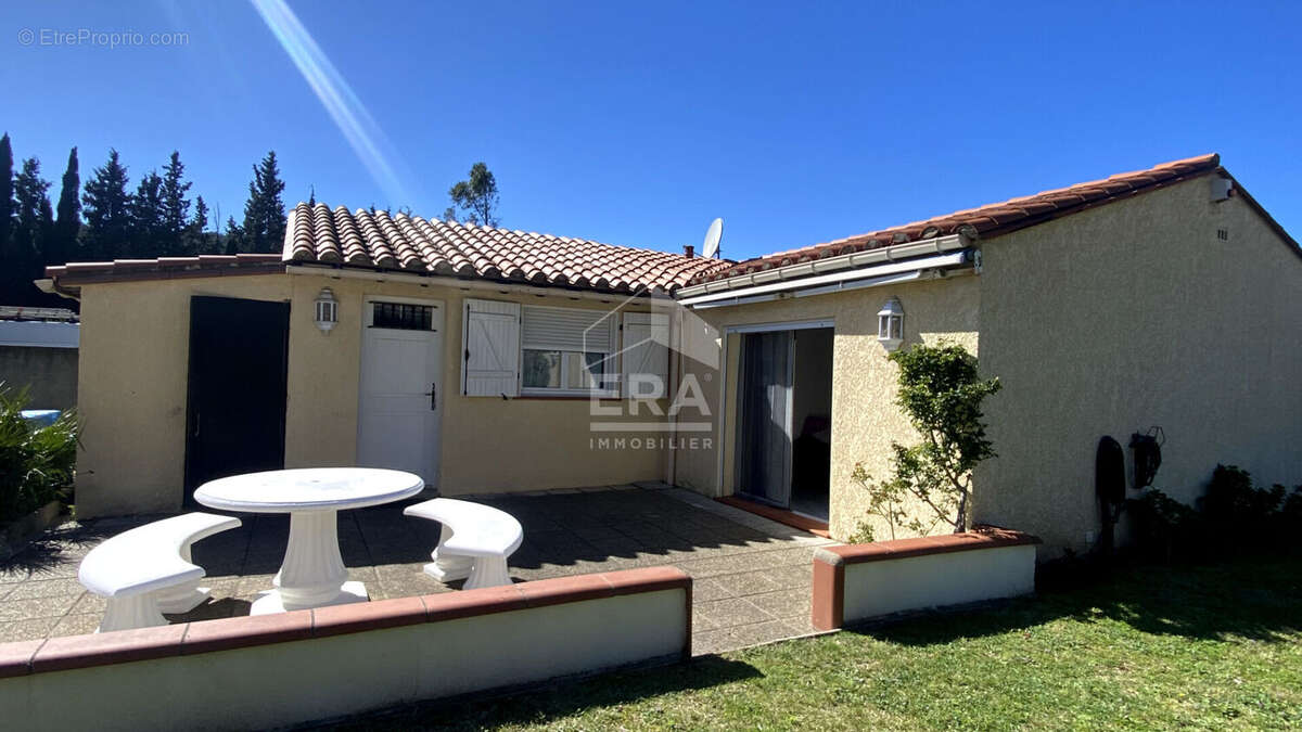 Maison à LES CLUSES