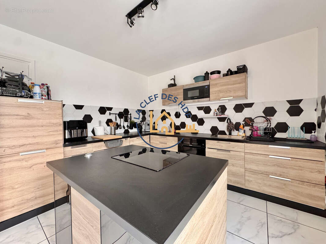Maison 160 m² à Eleu-Dit-Leauwette  - photo 5