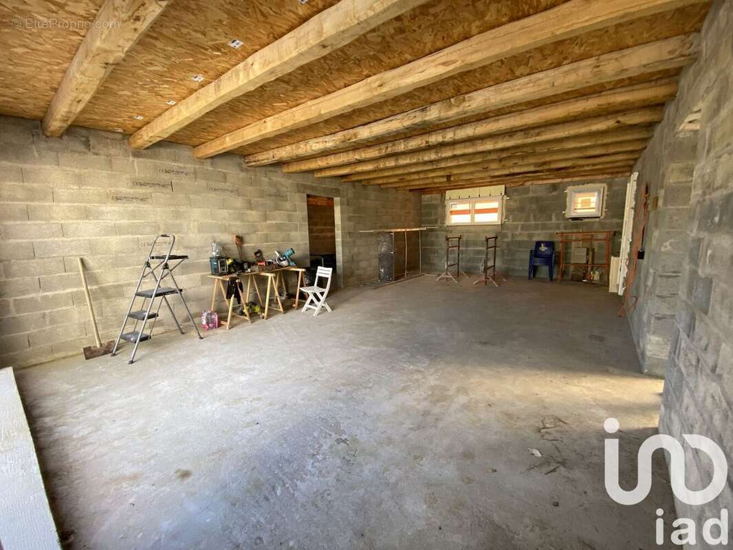 Photo 7 - Maison à LE GUE-D&#039;ALLERE