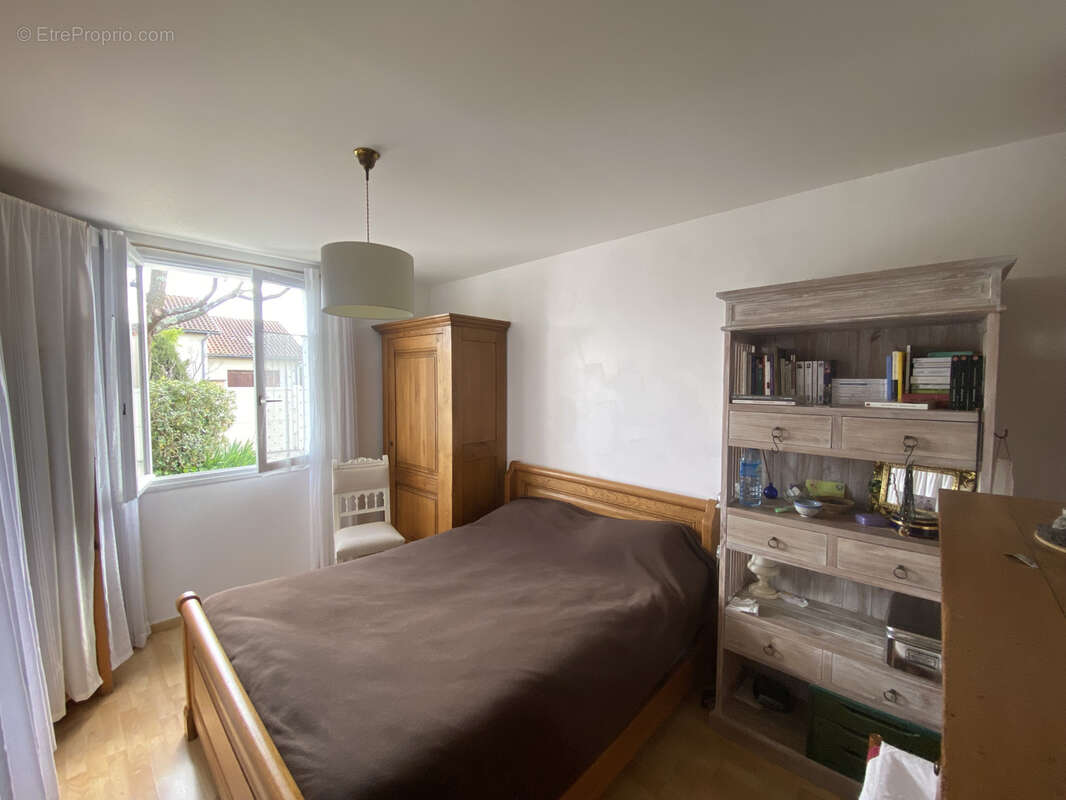 Maison à ANDREST