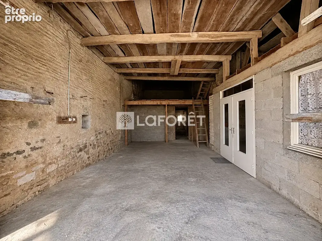 Maison de caractère du XVIIe siècle - photo 8