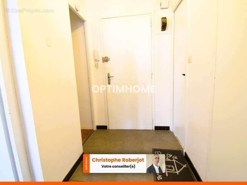 Appartement à CHALON-SUR-SAONE