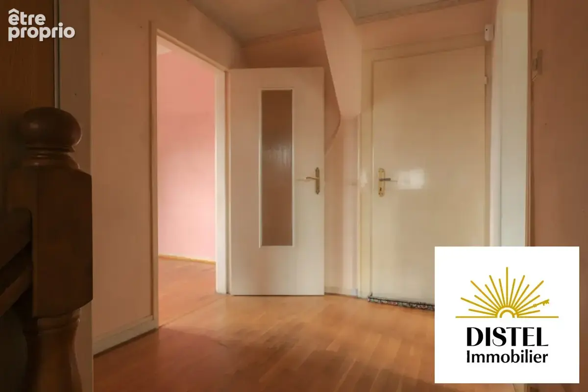 Maison 5 pièces 95 m² à vendre à Mundolsheim (67450) - photo 7
