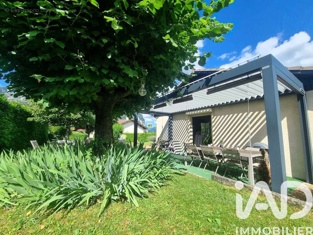 Photo 4 - Maison à VOREPPE