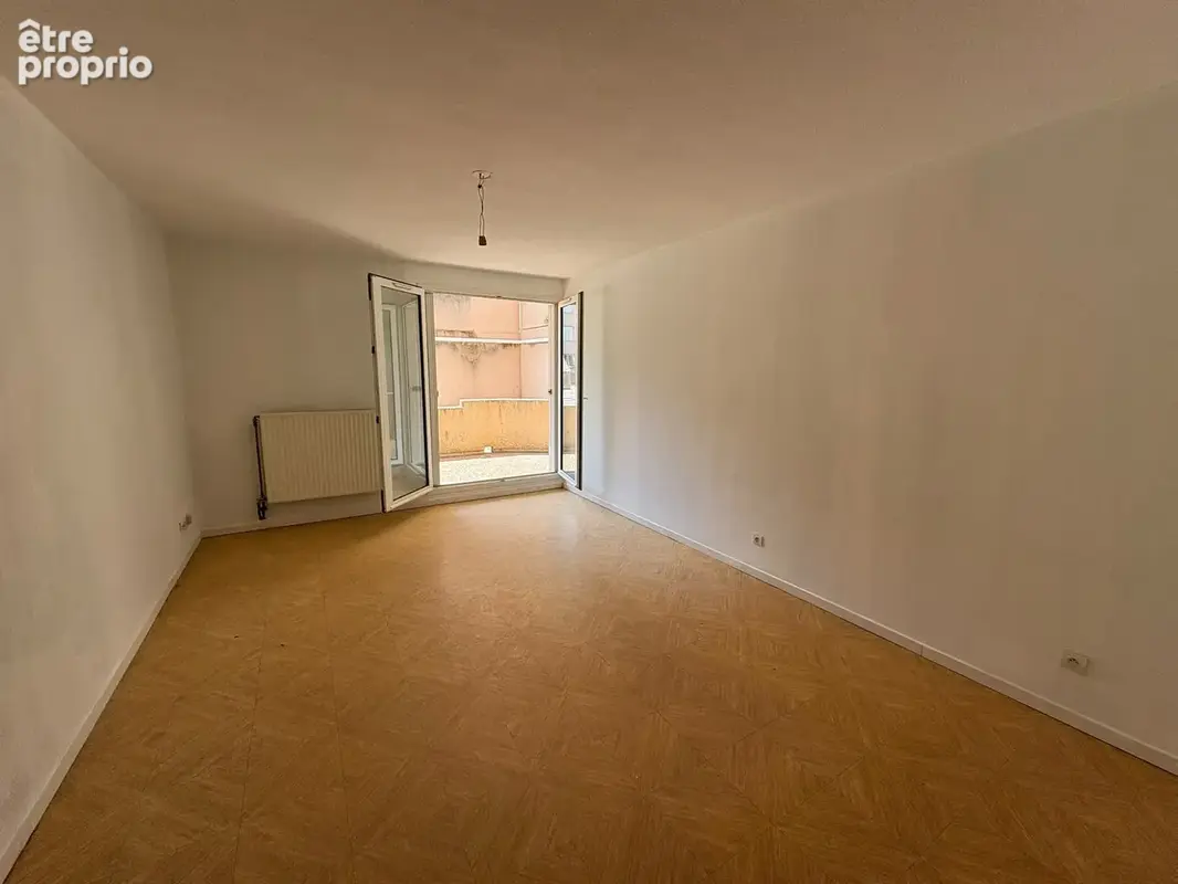 Appartement t3 au fango a bastia - photo 2