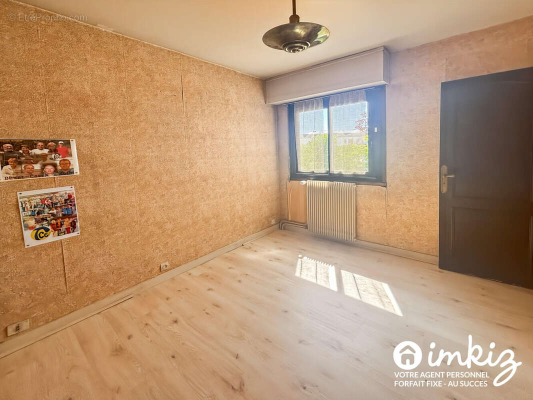 Maison 4 pièces - photo 15