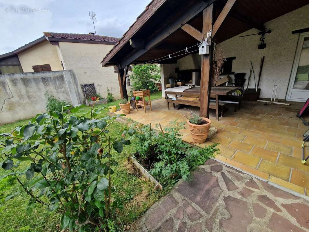 Appartement à AUCH