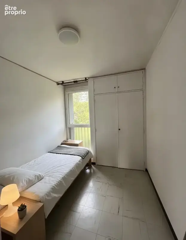 Appartement T3 de 56 m2 avec balcon, cave et garage fermé   Marseille 13e - photo 5