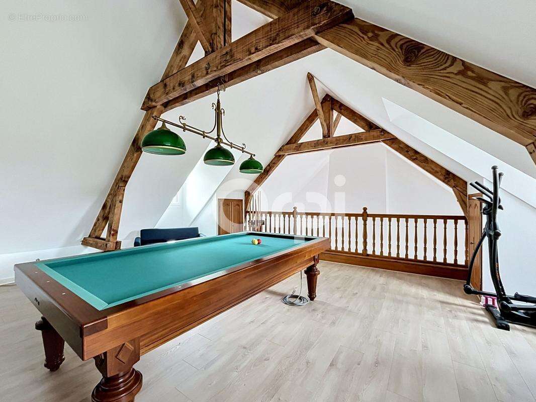 Maison à COSNAC