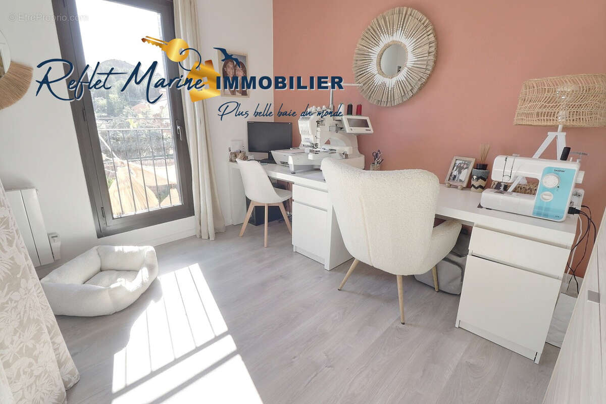 Appartement à LA CIOTAT