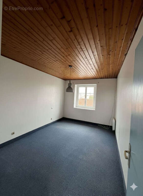 Maison à NOIRMOUTIER-EN-L&#039;ILE