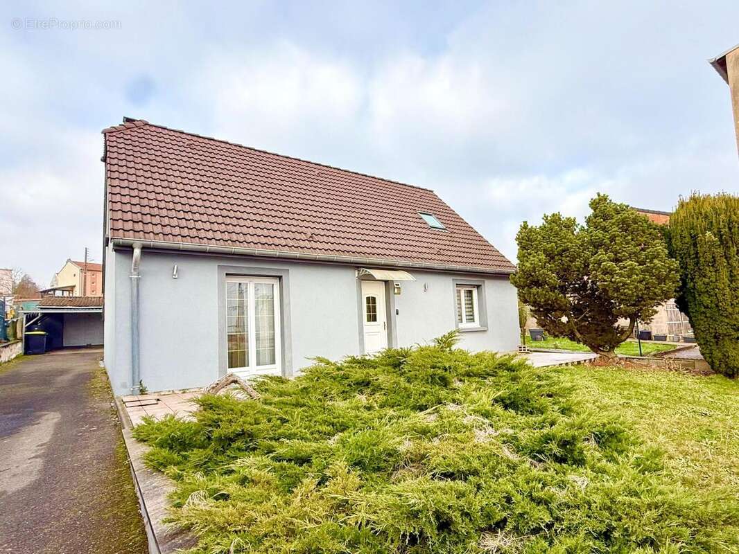 Photo 5 - Maison à FAMECK