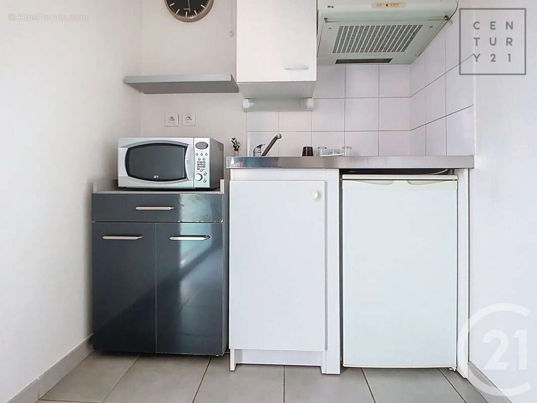 Appartement à SAINT-JULIEN-LES-VILLAS