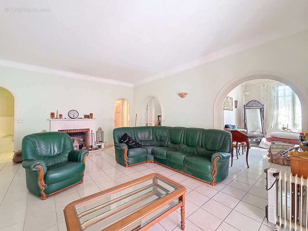 Appartement à CAGNES-SUR-MER