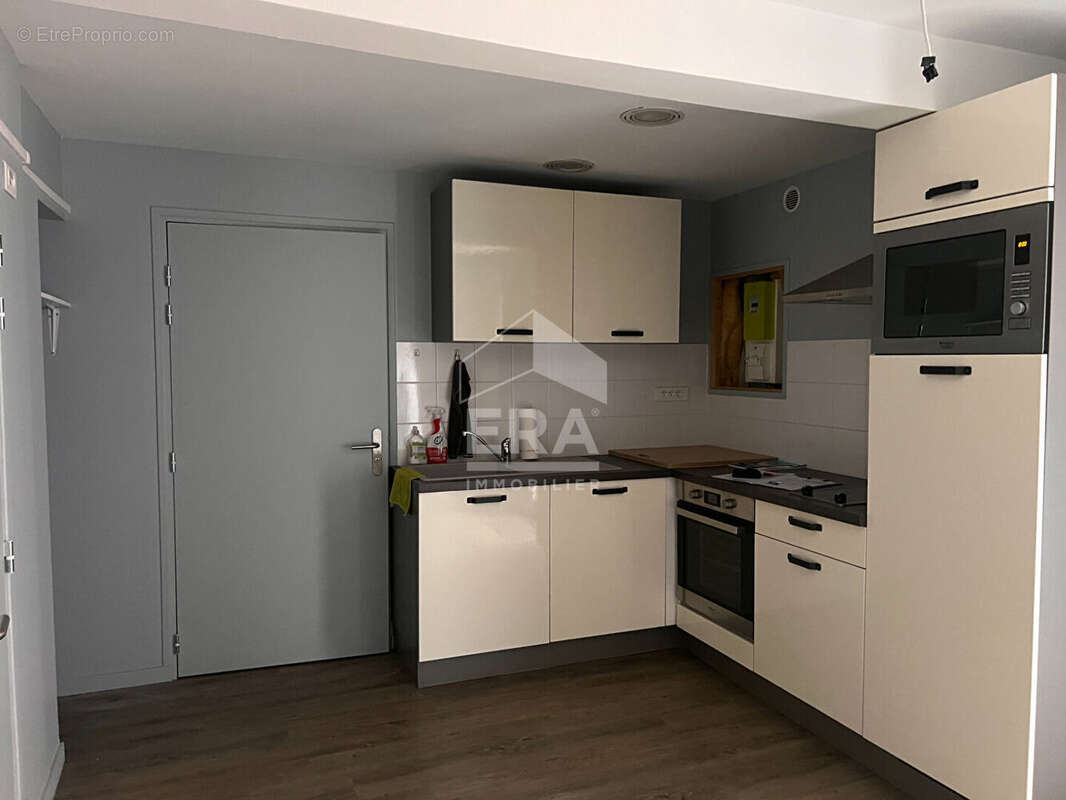 Local commercial 112m² à étaples - photo 11