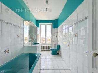 Maison à SAINT-GERMAIN-LES-CORBEIL