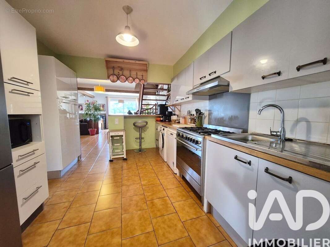 Photo 5 - Maison à AMELIE-LES-BAINS-PALALDA