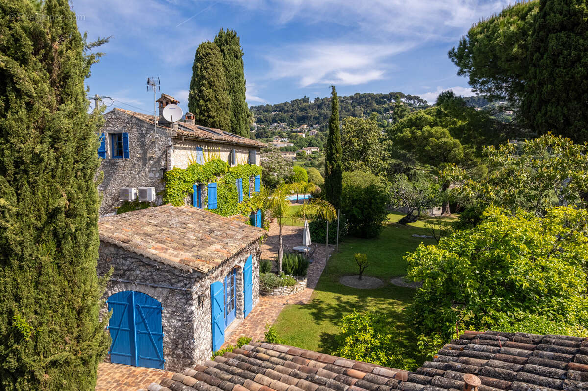 Maison à SAINT-PAUL