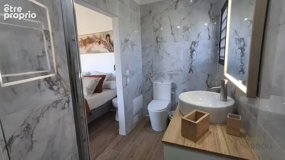 Maison 5 pièces 168 m² à vendre à Sainte-Anne (97180) - photo 13
